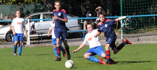 MZ FK Jaroměř - Dvůr Králové, 16.9.2018, foto: Václav Mlejnek